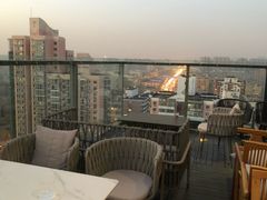 -漪龙台·B26 Rooftop Lounge