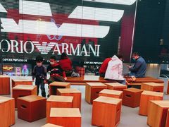 -Apple 零售店(Canton Road)