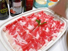 -红鼎豆捞·非遗鲍皇汤火锅(宝丰路店)