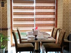 包厢-VATAN INDIAN RESTAURANT米特餐饮有限公司(城北路店)