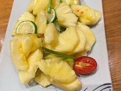 -云海肴·汽锅鸡·云南菜(东坝金隅店)