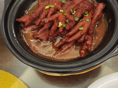 -老味道(横山桥羊绒城店)