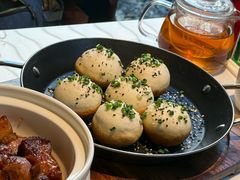 -久宴·天目湖大鱼头(恐龙园店)