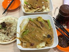 -林静小吃(复兴路店)