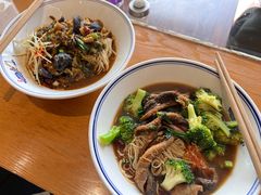 -天天鲜面馆(衡山路店)