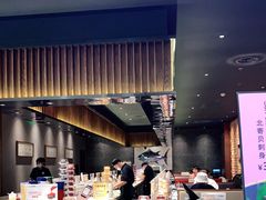 -小乔回转寿司(铁东万象汇店)