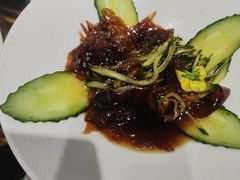 -金枝玉叶上海人家食府(三里河店)