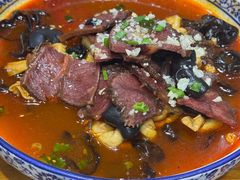 -POLO小馆·老南京菜(解放路店)