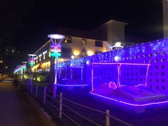 -香港银矿湾渡假酒店