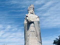 -莆田湄洲妈祖祖庙