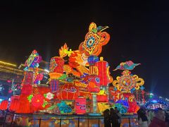 -大唐不夜城