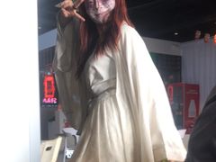 -棂笼·深度沉浸密室(武汉旗舰店)