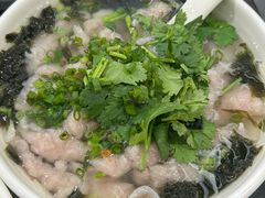 -温州瘦肉丸(德清店)
