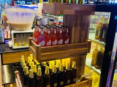 -盛江山自助料理(太原街万达店)