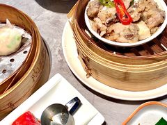 -陶兰居·香港饭店·海鲜大排档(圆融时代广场店)