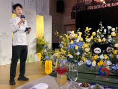 -杭州西湖柳莺里酒店·闻莺厅