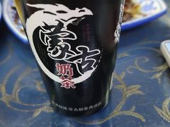 -传统手工面