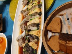 -阿毛饭店(和义路店)