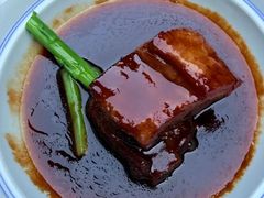 -二泉园老菜馆·百年无锡菜