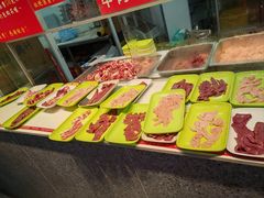 -养牛邓·潮汕牛肉海鲜自助火锅(广州店)