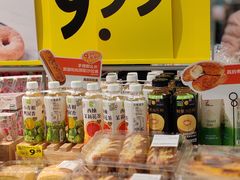 -沃尔玛(中山北路店)