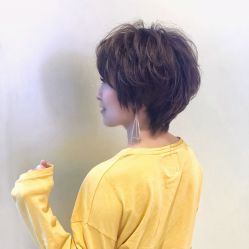 -东瀛造型