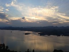 -千岛湖天屿景区