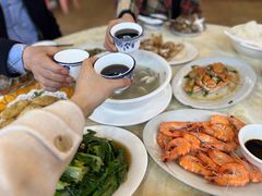 -秋姐美食店(旅游大道店)