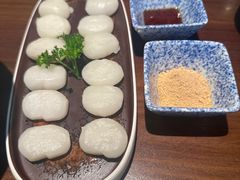 -酌酒半杯·生腌熟醉·阿拉宁波小菜馆(天一广场店)