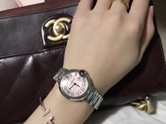 -Tiffany & Co.蒂芙尼
(南京德基广场店)