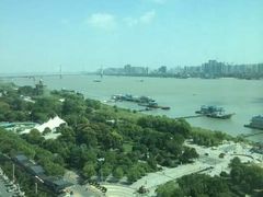 -武汉马哥孛罗酒店