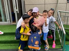 -伊顿幼儿园(济南大地锐城校区)