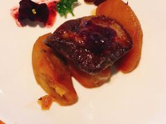 -布拉格餐厅· 中欧捷克菜(全国首店)