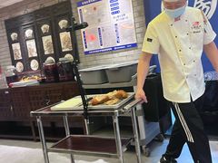 -大海碗·炸酱面·烤鸭·京菜(天坛店)