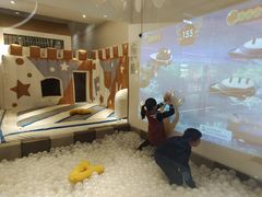 -艾米茉亲子餐厅(万象城店)