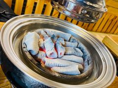 -大壮家原味烤肉(兴华北街店)