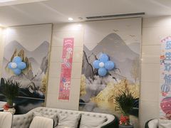 -红菜坊·烤鸭·川鲁宴(石园店)
