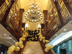 -心也·EIGHTEEN高端私人轰趴体验馆