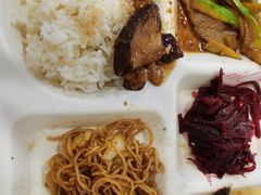 -六和孝顺素食餐厅(西湖道店)