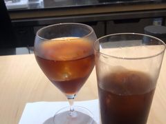 -Onirii Coffee(长乐路店)