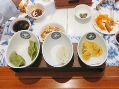 -东方饺子王(大屯路店)