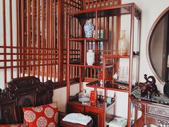 -福阳·足道养生会所(远大路店)