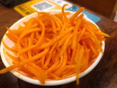 -塔里木的羊·新疆特色餐厅(钱湖北路店)
