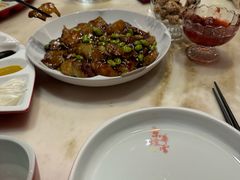 -京华烟云·北京烤鸭(领展购物广场·中关村店)