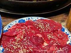 -周小明火锅(黑金冠社区店)