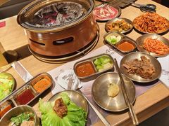 -西塔老太太泥炉烤肉(亚运村店)