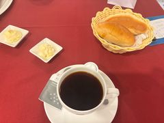 -红房子西菜馆(淮海中路店)