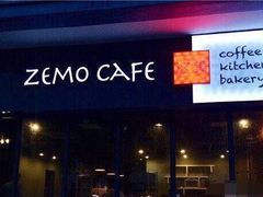 这美咖啡zemo&nbsp;cafe-ZEMOCAFE·FUSION FOOD(西交利物浦店)