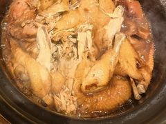 -老西门·常州菜(新区店)