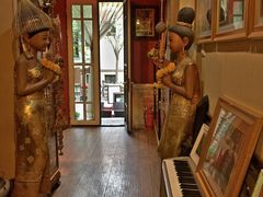 -芭堤雅泰国餐厅(胜利路店)